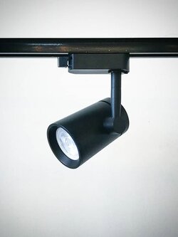 โคมไฟ TRACK LIGHT รุ่น HF-T103 BK