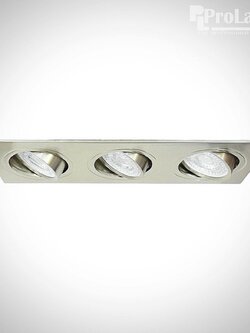 โคมไฟดาวไลท์ J1600F-3 LSN