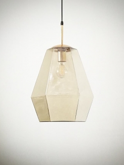 โคมไฟห้อย MV22688-A สไตล์ลอฟท์โมเดิร์น