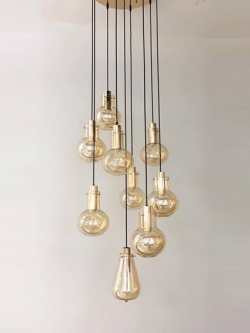 โคมไฟช่อ SP9700B-9