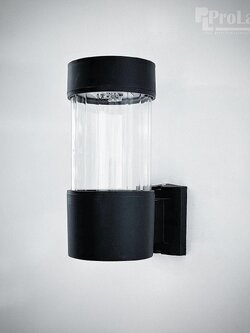 โคมไฟติดผนังภายนอก YB-A14101-0.5w