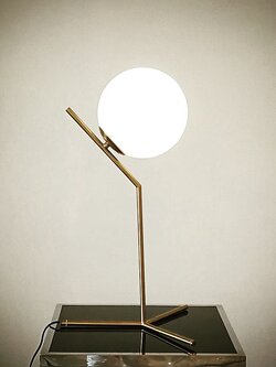 โคมไฟตั้งโต๊ะ MT11033