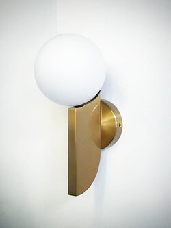 โคมไฟติดผนังภายใน 7770-1W