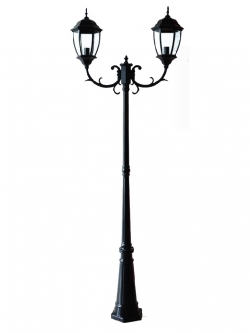 โคมไฟสนาม PL-HD2/2