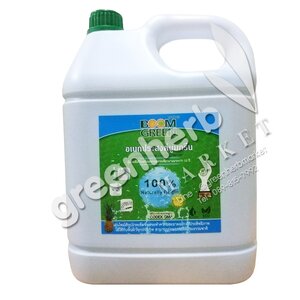 ผลิตภัณฑ์ทำความสะอาดอเนกประสงค์ ขนาด 5 ลิตร