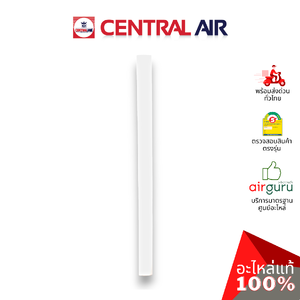 บานสวิงแอร์ Central Air รุ่น CFH-410EFN36-1 (11276041) ** HORIZONTAL VANE บานปรับทิศทางลม ขึ้น-ลง อะไหล่แอร์ เซนทรัลแอร์ ของแท้
