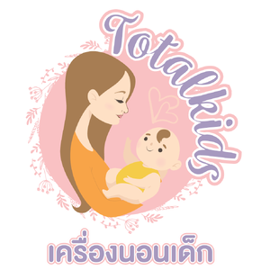 ร้านเครื่องนอนเด็ก Totalkids