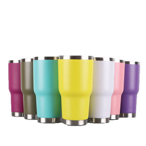 แก้วน้ำทรง Yeti 30 oz (880 ml)