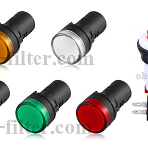 อะไหล่อุปกรณ์ไฟฟ้าอื่นๆ