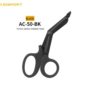 กรรไกร First AID WOSPORT