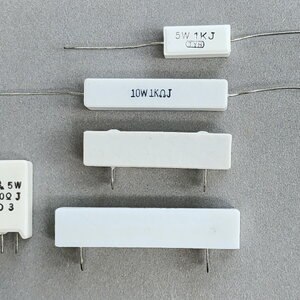 ตัวต้านทานกระเบื้อง R กระเบื้อง R1K