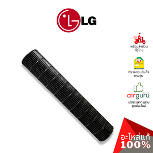 ใบพัดลมคอยล์เย็น LG รหัส ADP73694502 ** FAN ASSEMBLY,CROSS FLOW ใบพัดลมโพรงกระรอก โบว์เวอร์ อะไหล่แอร์ แอลจี ของแท้