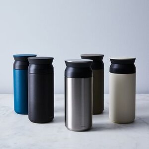 Kinto tumbler กระบอกน้ำ สไตล์ชีวิตเรียบง่าย และลงตัว