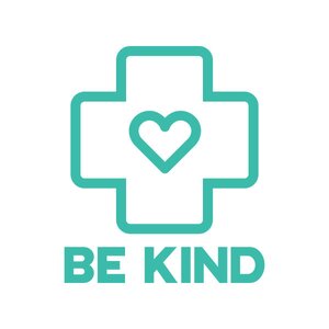 ร้านBE KIND