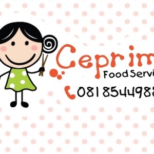 ร้านCeprim Bamboo
