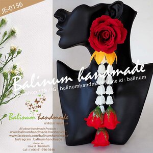 ☆--ต่างหู | Earring Jewelry