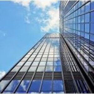 รับติดตั้งฟิล์มอาคาร สำนักงาน