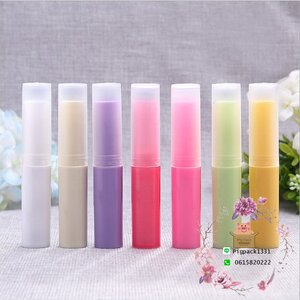 ลิปสติก ,หลอดลิป ,แท่งลิปสติกเปล่า-หลอดลิปกลอส ทุกชนิด