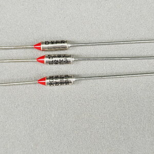 เทอร์โมฟิวส์ ฟิวส์ความร้อน 10A 250V 192C