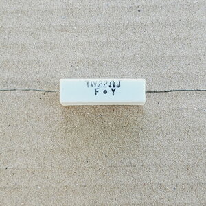 ตัวต้านทานกระเบื้อง R กระเบื้อง และ Video ที่เกี่ยวข้องกับตัวต้านทาน