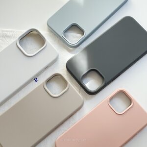 ความแตกต่างของ Silicone premium case และ Silicone case