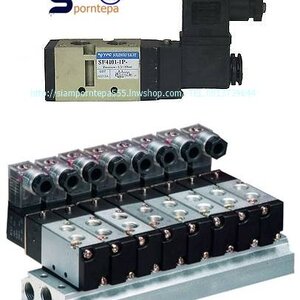 YPC Solenoid valve เกาหลี