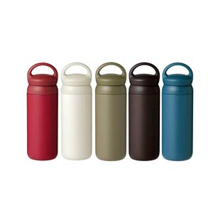 กระบอกน้ำสุญญากาศ ฝาหูหิ้ว 350, 500 ml.