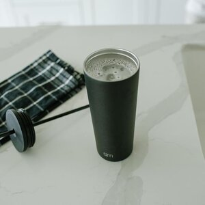 วิธีการดูแลรักษาทำความสะอาดแก้วสแตนเลสสูญญากาศ Tumbler