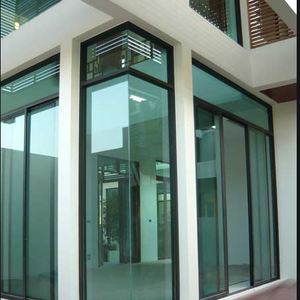 กระจก-อลูมิเนียม