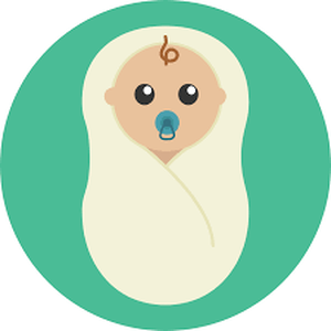 ผลิตภัณฑ์ดูแลเด็ก