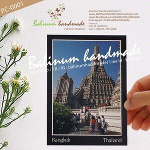 ☆--โปสการ์ดวินเทจ | Vintage Postcard Collectable