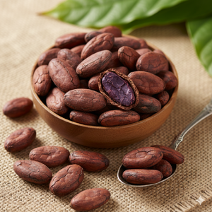 เปรียบเทียบจุดเด่นโกโก้ชุมพร 1 vs พันธุ์นำเข้า เลือกแบบไหนดี?