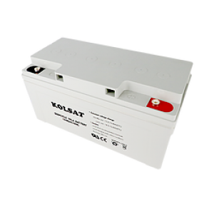 แบตเตอรี่ Kolsat VRLA