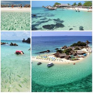 เที่ยวภูเก็ต ทัวร์เกาะไข่