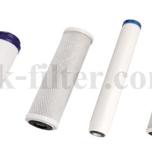 ไส้กรองคาร์บอน (Carbon)