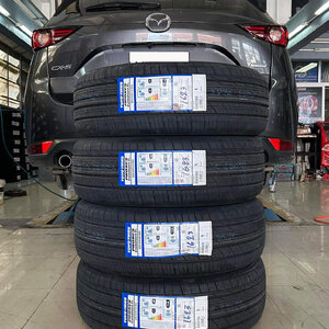 [TOYO PROXES COMFORT II ขนาด 225/55R19] MAZDA CX5 เข้ารับบริการเปลี่ยนยางรถยนต์เน้นนุ่มนวล ระยะเบรกสั้นมั่นใจ ปลอดภัย ทุกเส้นทาง โทร.086-569-1915