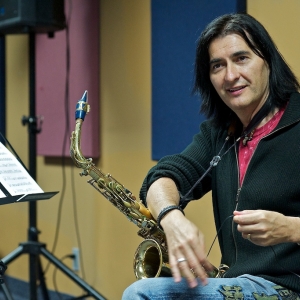 การเป่า Saxophone เสียงสูงๆๆ