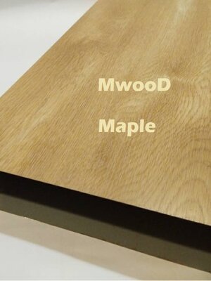 MwooD RE 2"X6" ราคา/เมตร