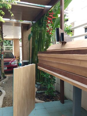 1 เดียวครบจบที่ MwooD ได้บ้านไม้ สวย...เย็นสบาย..ราคาไม่แพง