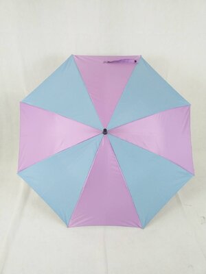 ร่มก้านยาว ขนาด 24 นิ้ว โครงไฟเบอร์ เปิดออโต้ กันแดด กันฝน แข็งแรง ผลิตในไทย ชิ้น 24F7#34+36 2020-05-14 09:21:12 2021-09-25 14:42:36