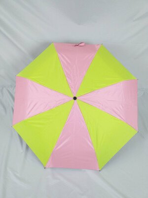 ร่มพับ 3 ตอน สลับสี ผ้าเคลือบกันUV โครงเหล็กซี่ 8 ก้าน ผลิตในไทย ชิ้น SKU-00453 2021-02-17 13:46:36 2022-10-08 14:01:03