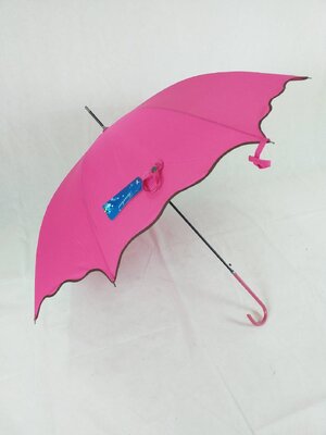 ร่มตอนเดียว ร่มแฟชั่นสวยๆ สไตล์เกาหลี ญี่ปุ่น ขนาด 24 นิ้ว ชิ้น SKU-00273 2020-05-15 15:15:17 2020-07-31 14:49:06