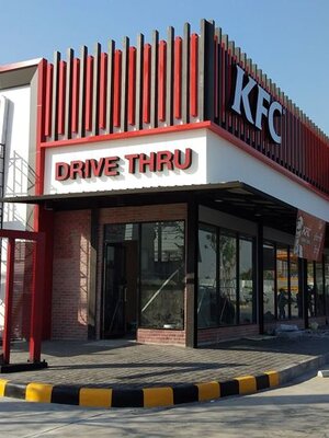 MwooD @ KFC PTT คลองหลวง ปทุมธานี
