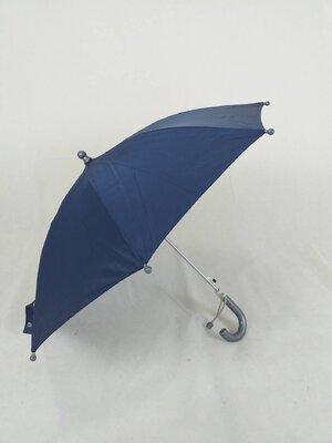 ร่มเด็ก ร่ม ขนาด 16 นิ้ว เคลือบยูวีใน โครงเหล็ก ซี่สีดำ 8 ก้าน ด้ามพลาสติก ผลิตในไทย ชิ้น 160-กรมท่า18 2020-08-08 15:24:38 2023-11-29 16:18:26