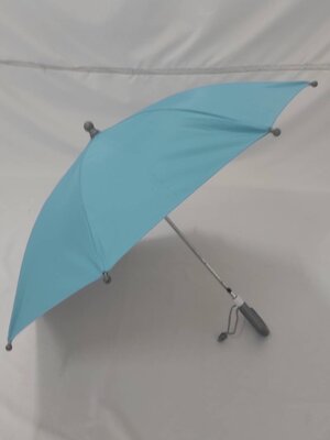 ร่มเด็ก ร่ม 16 นิ้ว เคลือบยูวีด้านใน โครงเหล็ก ซี่สีดำ 8 ก้าน ด้ามพลาสติก ผลิตในไทย ชิ้น 160-ฟ้า39 2023-11-29 16:13:53 2023-11-29 16:13:53