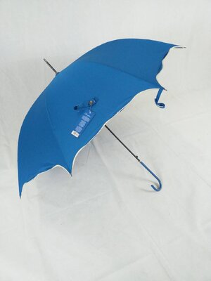 ร่มแฟชั่นสวยๆ สไตล์เกาหลี ญี่ปุ่น ขนาด 24 นิ้ว ชิ้น SKU-00276 2020-05-15 15:20:19 2020-07-31 14:48:25