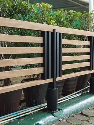 MwooD - 1.5"x2.5" @ Glory Singapore International School , Sukumvit 101/1, Bang na