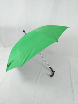 ร่มยาว 24 นิ้ว UV สีเขียวจี้ด โครงเหล็ก 8 ซี่ แกนหนา 14 มิล ไม้เท้า (สั่งสกรีนโลโก้ได้) ผลิตในประเทศไทย รับประกันคุณภาพ คัน SKU-00032 2018-03-21 15:49:22 2020-07-01 13:08:05