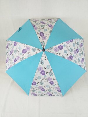 ร่มกอล์ฟ 30 นิ้ว ผ้ากันยูวี แกนเหล็ก ซี่ไฟเบอร์ 8 ก้าน มือเปิด กันแดด กันฝน แข็งแรง ผลิตในไทย ชิ้น 30143-5#39 2020-05-12 16:55:27 2023-11-09 08:52:26