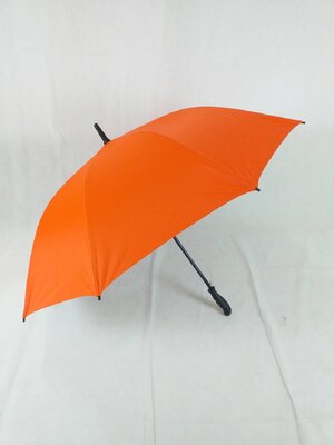 ร่มกอล์ฟ 28 นิ้ว ผ้ากันUV แกนเหล็ก ซี่ไฟเบอร์ 8 ก้าน ด้ามตรง สีพื้น ผลิตในไทย ชิ้น 28143-1 / No.09 2020-06-15 14:00:50 2023-12-11 16:08:41